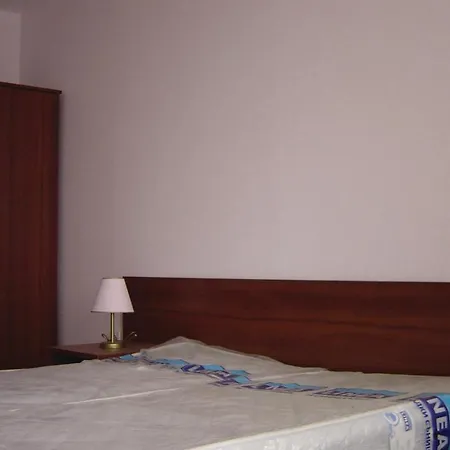 Appartement Meeresgarten Ii Varna