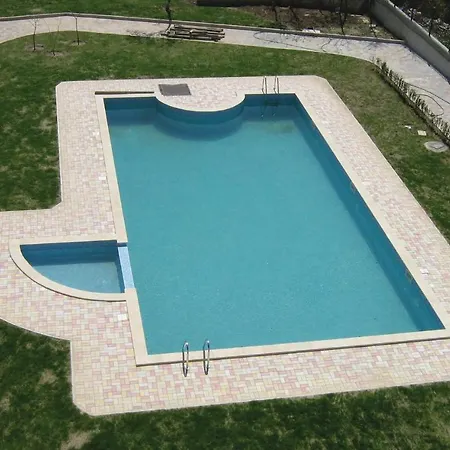 Meeresgarten Ii *