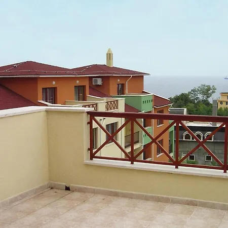 Meeresgarten Ii * Βάρνα